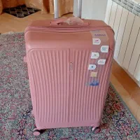 چمدان مسافرتی نو