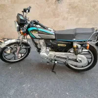 موتور کبیر 200CCمدل ۱۴۰۳ مشابه صفر|موتورسیکلت|تهران, دستغیب|دیوار