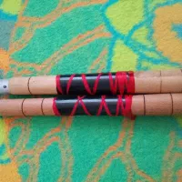 نانچیکو سالم