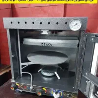 تنور فول امکانات