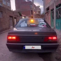 روآ87|خودرو سواری و وانت|میاندوآب, |دیوار