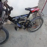 فروش دوچرخه پسرانه
