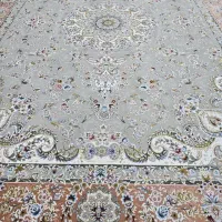 فرش ۱۲ متری/1500شانه 4500تراکم/درجه ۱|فرش|مهاباد (آذربایجان غربی), |دیوار