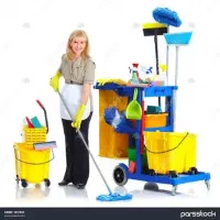 استخدام سرایدار (خانم )