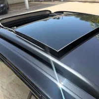 فولکس تی راک مدل 2025 رنگ مشکی|خودرو سواری و وانت|تهران, قیطریه|دیوار