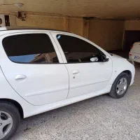 207 پانورما مدل ۴۰۳ ارتقا یافته|خودرو سواری و وانت|کرج, شاهین‌ویلا|دیوار