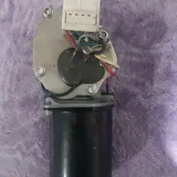 موتور برف پاکن