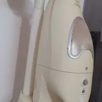 جاروشارژی ناسا
