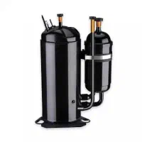 کمپرسور و موتور کولر گازی روتاری ۱۲۰۰۰