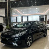 کیا سراتو وارداتی مدل ۲۰۱۷ نقد و اقساط