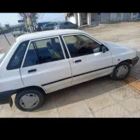 پراید91 فروشی فوری