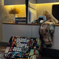 پی اس فایو دیسک خور