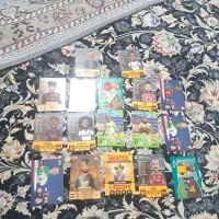 کیمدی تولید جدید 2026