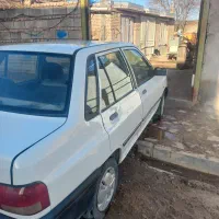 ماشین۱۳۱|خودرو سواری و وانت|سلیمان, |دیوار