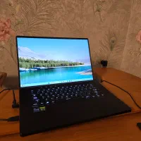 Zephyrus m16 gu603zm