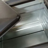 آون توستر GL|اجاق گاز و لوازم برقی پختوپز|قرچک, شهرک طلائیه|دیوار