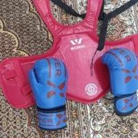 وسایل ورزشی