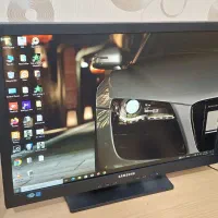 مانیتور ال ای دی سامسونگ