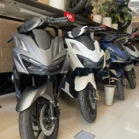 کی ال دی KLD / واریو|موتورسیکلت|تهران, حافظیه|دیوار