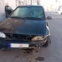 ماشین تصادفی|خودرو سواری و وانت|شاهین دژ, |دیوار