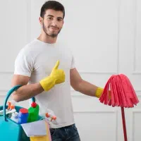 نظافت منزل