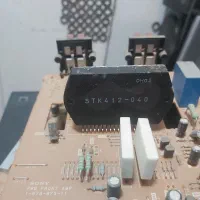 انواع آیسی STK و هدسینگ آلومینیوم ضبط صوت خانگی|سیستم صوتی خانگی|مشهد, فتح المبین|دیوار