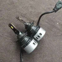 فروش هدلایت و نور پایین یخی|قطعات یدکی و لوازم جانبی|فسا, |دیوار