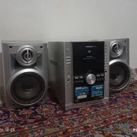 ضبط باند DVD|سیستم صوتی خانگی|تهران, مینای شمالی (مخبر)|دیوار
