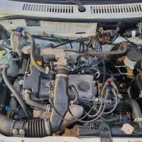 پراید ۸۶ دوگانه سالم|خودرو سواری و وانت|بیرجند, |دیوار