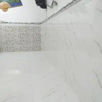 سرامیک کاری وکلیه کارهای ساختمانی با بهترین قیمت|خدمات پیشه و مهارت|رشت, پیرکلاچای|دیوار