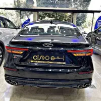 آریزو6 GT/نقدواقساط/تحویلفوری/موجود درتمامی رنگها|خودرو سواری و وانت|تهران, قبا|دیوار