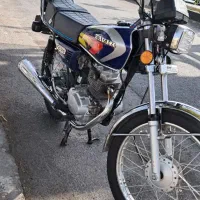 موتور کویر ۱۲۵ مدل ۹۹