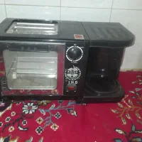صبحانه ساز ۳ کاره