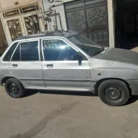 پراید مدل۹۰