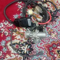 انژکتور موتور ۲۰۰پرواز با تمام وسایل