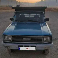 مزدا تک کابین 2000|خودرو سواری و وانت|اراک, |دیوار