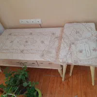 رانر و رومیزی