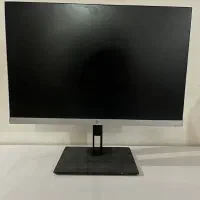 مانیتور  hp 24 E243 اینچ فریم لیس|قطعات و لوازم جانبی رایانه|بوکان, |دیوار