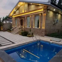 فروش ویلای استخر دار
