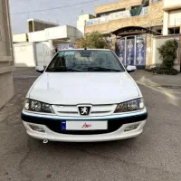 پارس الیکس سفارشی فول سیمی