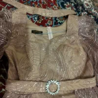 لباس مجلسی دو دامنه|لباس|آبادان, |دیوار