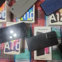 سامسونگa20وa10وM10وa50وa53وa54وa24واپل7وA12ونت ایج|موبایل|قزوین, |دیوار