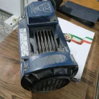 ۲عددفن صنعتی مارک دمنده الکتورموتور