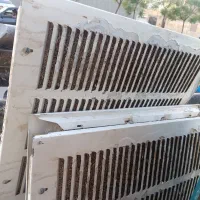 کولر آبی3500و5000|کولر آبی|قم, آزادگان|دیوار