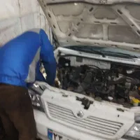 مکانیک سیارشبانه روزی جلوبندی سیم کشی امداد خودرو