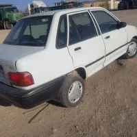 پراید۸۳|خودرو سواری و وانت|اراک, |دیوار