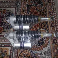 ۲جف کمک رهروی سالم|قطعات یدکی و لوازم جانبی|تهران, افسریه شمالی|دیوار