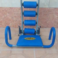 دستگاه دراز نشست