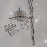 استند و نظم دهنده|آب‌چکان و نظم‌دهنده ظروف|کرج, گوهردشت|دیوار