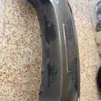 سپر جلو ریو نوک مدادی فابریک (تعمیرشده) قیمت پایین|قطعات یدکی و لوازم جانبی|تهران, اختیاریه|دیوار